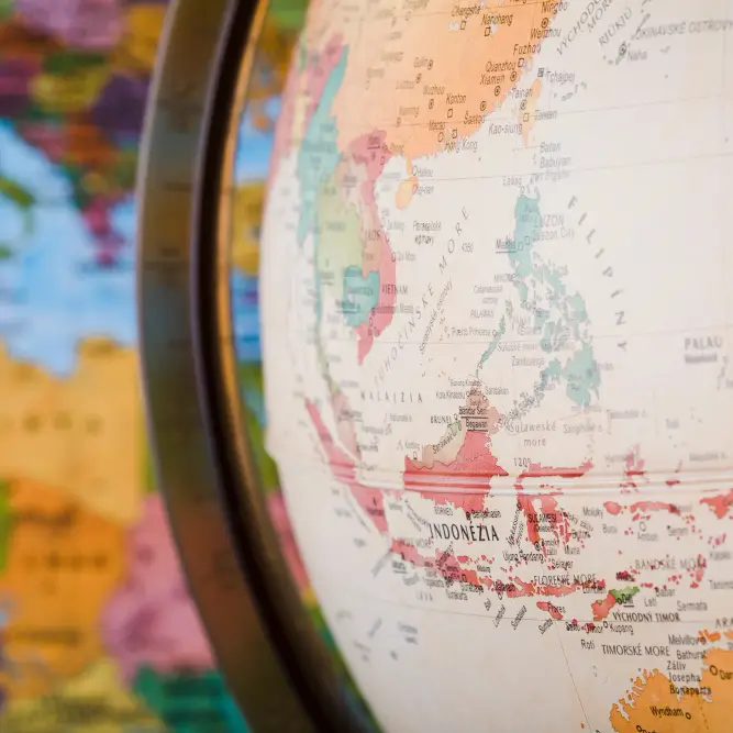 corporate travel management services Malaysia
